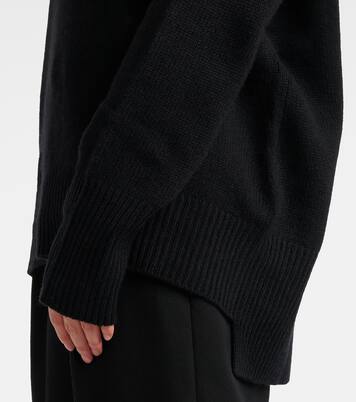 Heidi cashmere sweater | Lisa Yang