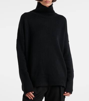Heidi cashmere sweater | Lisa Yang
