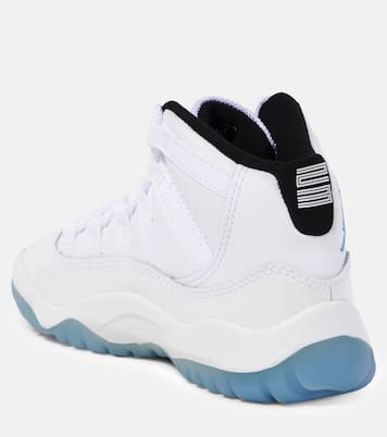 Sneakers Air Jordan 11 Retro Low | Nike Kids
