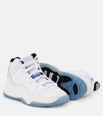 Sneakers Air Jordan 11 Retro Low | Nike Kids