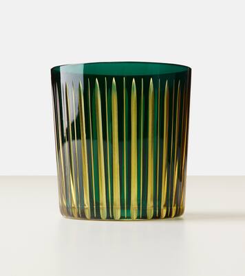 Prism set of 4 glasses | L'Objet