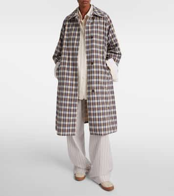 Hemd Nesson | The Row