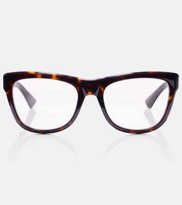 SL 816 007 cat-eye glasses | Saint Laurent