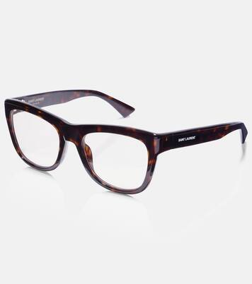 SL 816 007 cat-eye glasses | Saint Laurent