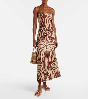 Maxirock Keel | Johanna Ortiz