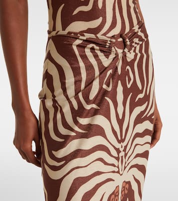 Maxirock Keel | Johanna Ortiz