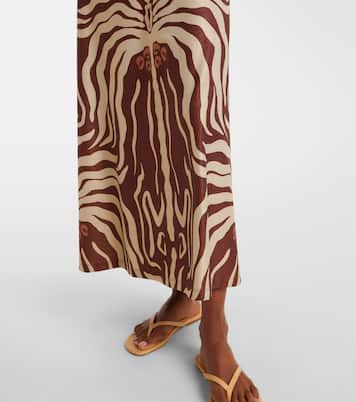 Maxirock Keel | Johanna Ortiz