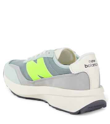 370 suede sneakers | New Balance Kids