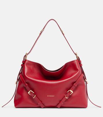 Sac Voyou Medium en cuir | Givenchy