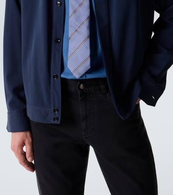 Slim jeans | Canali