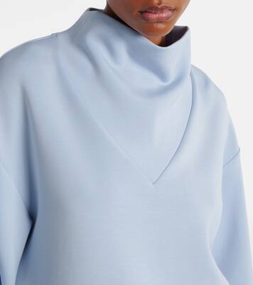 Sweatshirt Betsy aus Jersey | Varley