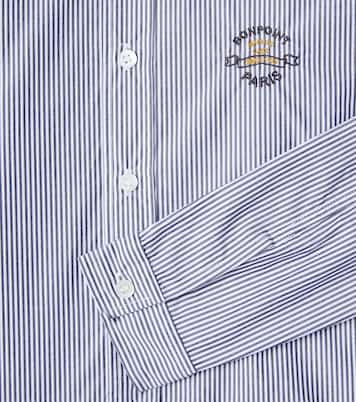 Hemd aus Baumwolle | Bonpoint