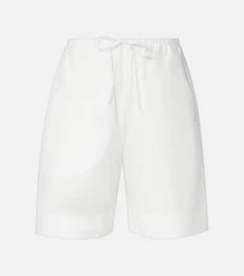 Shorts Kyoto in cotone | Leset