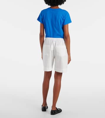Shorts Kyoto in cotone | Leset