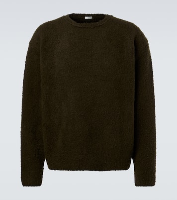 Pullover aus einem Kaschmirgemisch | A.Presse