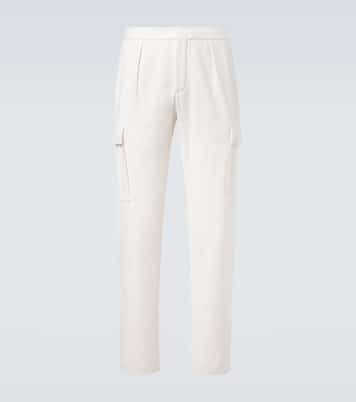 Cargohose aus Baumwolle | Ralph Lauren Purple Label