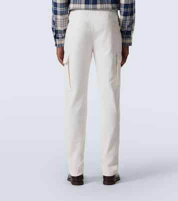 Cargohose aus Baumwolle | Ralph Lauren Purple Label