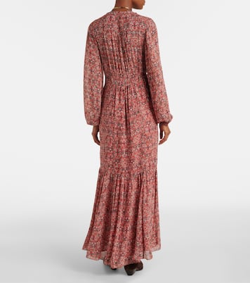 Robe longue Brianega | Marant Etoile