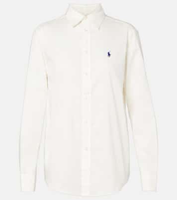 Hemd aus Baumwolle | Polo Ralph Lauren