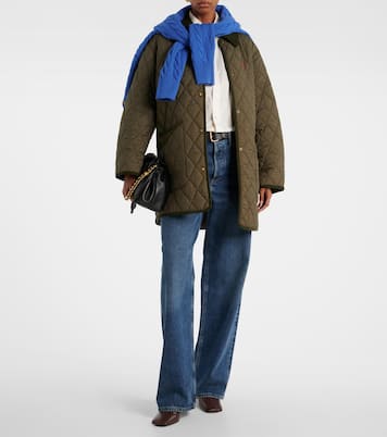 Hemd aus Baumwolle | Polo Ralph Lauren