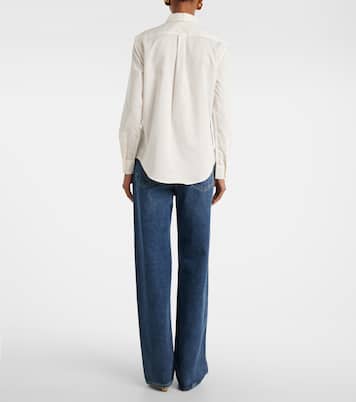 Hemd aus Baumwolle | Polo Ralph Lauren