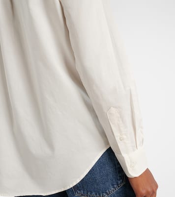 Hemd aus Baumwolle | Polo Ralph Lauren