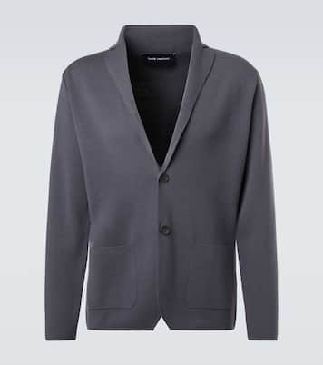 Blazer en laine | Thom Sweeney