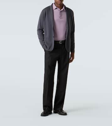 Blazer en laine | Thom Sweeney