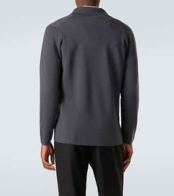 Blazer en laine | Thom Sweeney