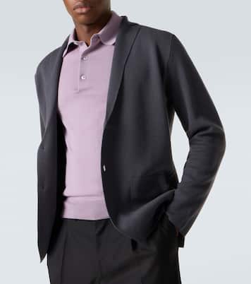 Blazer en laine | Thom Sweeney