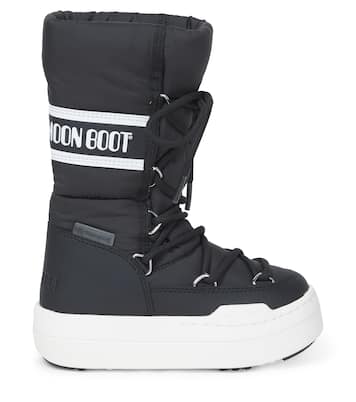 Schneestiefel Junior Park | Moon Boot Kids