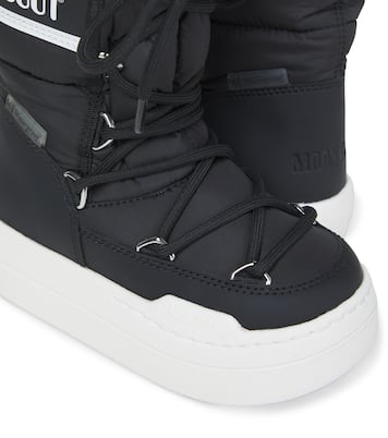 Schneestiefel Junior Park | Moon Boot Kids