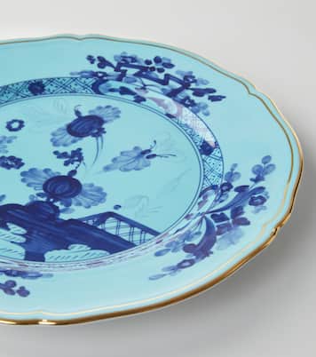 Bajoplato Oriente Italiano | Ginori 1735