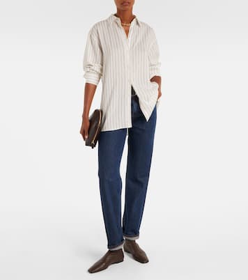 Stifel aus Leder | Toteme