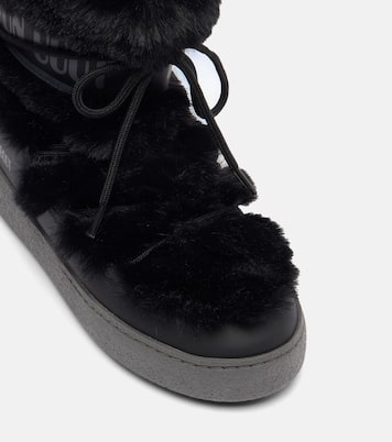 LTrack Low snow boots | Moon Boot