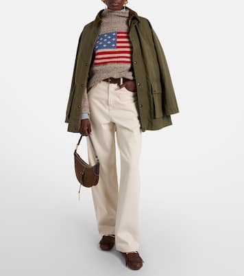 Pullover in misto lana | Polo Ralph Lauren