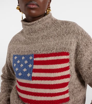 Pullover in misto lana | Polo Ralph Lauren