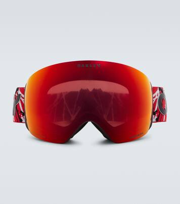 Flight Deck L ski goggles | Oakley