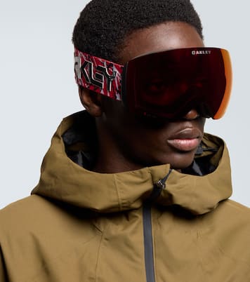 Flight Deck L ski goggles | Oakley