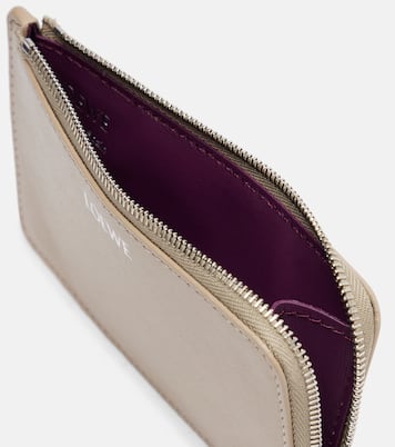 Knot皮革卡套 | Loewe