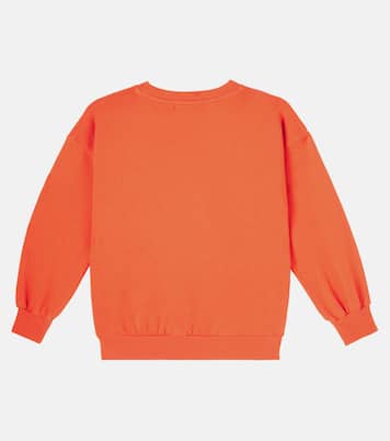 Sweatshirt aus Baumwolle | Bobo Choses