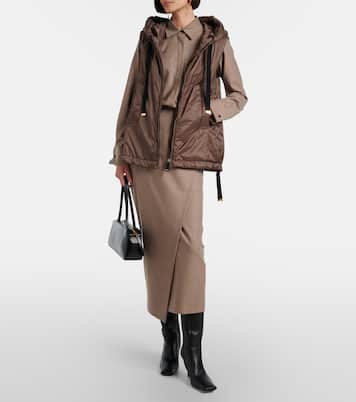 The Cube Weste Greengo | Max Mara