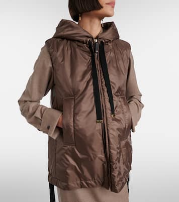 The Cube Weste Greengo | Max Mara