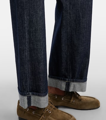 Wide-Leg Jeans Chiara | 'S Max Mara