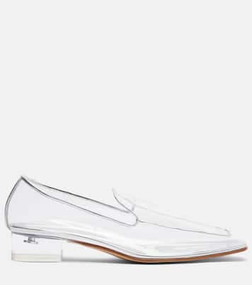 Escarpins Clear The Air 30 en PVC | Herbert Levine