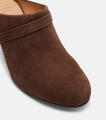 Wedge ankle boots | Ganni