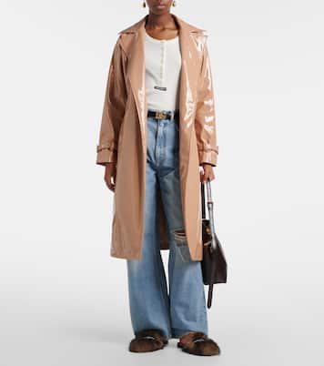 Henley-Top aus Baumwolle | Dolce&Gabbana