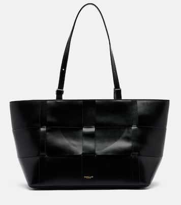 Tote Bag Florence Large aus Leder | DeMellier