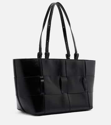 Tote Bag Florence Large aus Leder | DeMellier