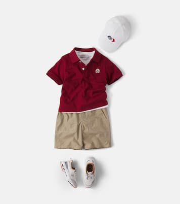 Baskets Cloudnova | On Kids